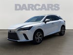 2024 Lexus RX 350 Premium 350 Premium
