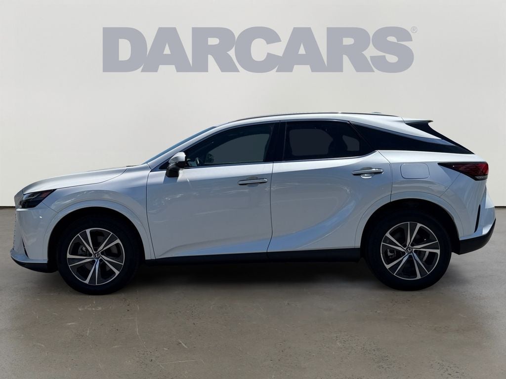 2024 Lexus RX 350 Premium 350 Premium