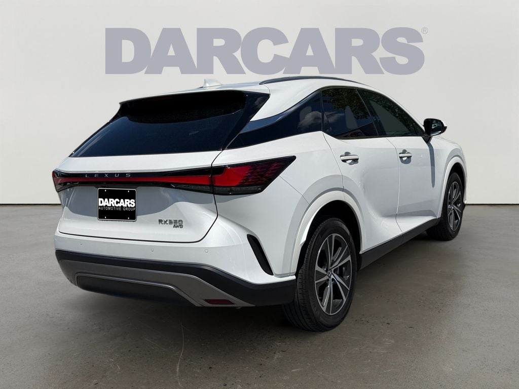 2024 Lexus RX 350 Premium 350 Premium