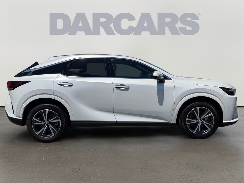 2024 Lexus RX 350 Premium 350 Premium