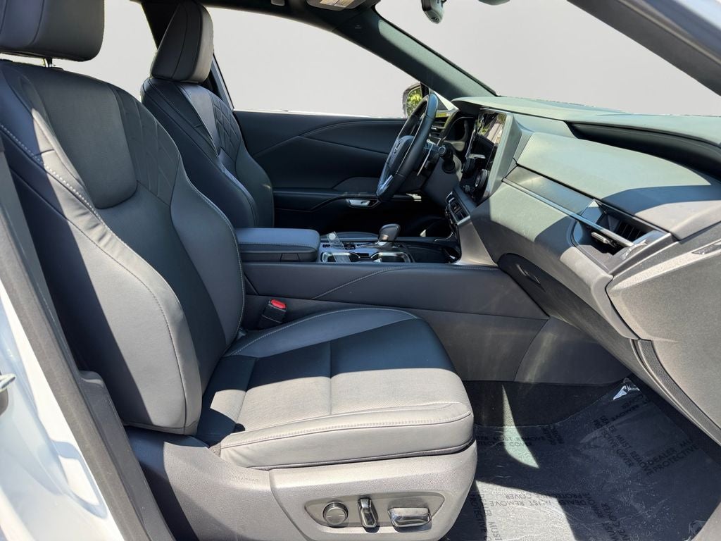 2024 Lexus RX 350 Premium 350 Premium