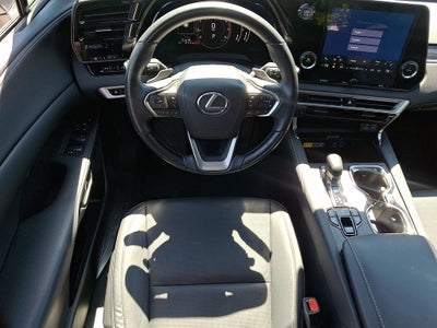 2024 Lexus RX 350 Premium 350 Premium