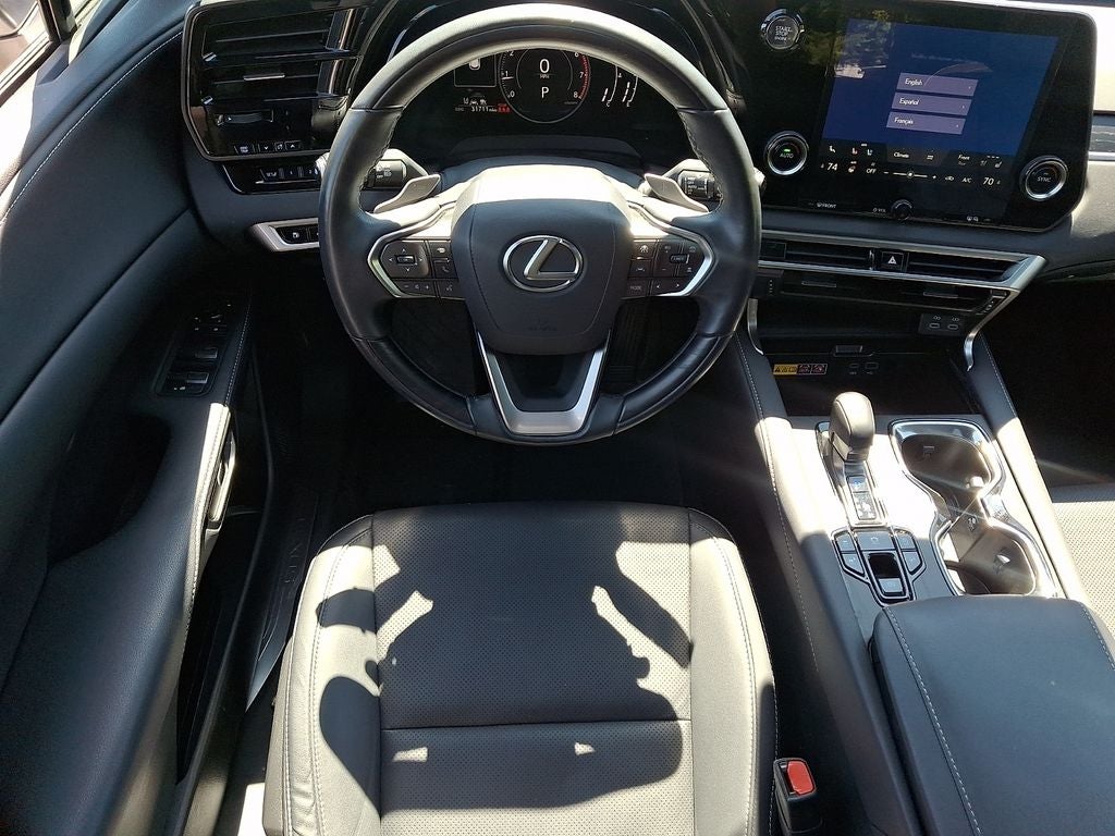 2024 Lexus RX 350 Premium 350 Premium