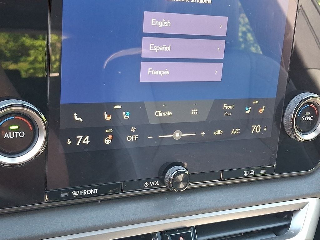 2024 Lexus RX 350 Premium 350 Premium