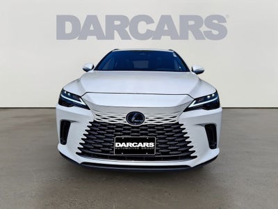 2024 Lexus RX 350 Premium 350 Premium