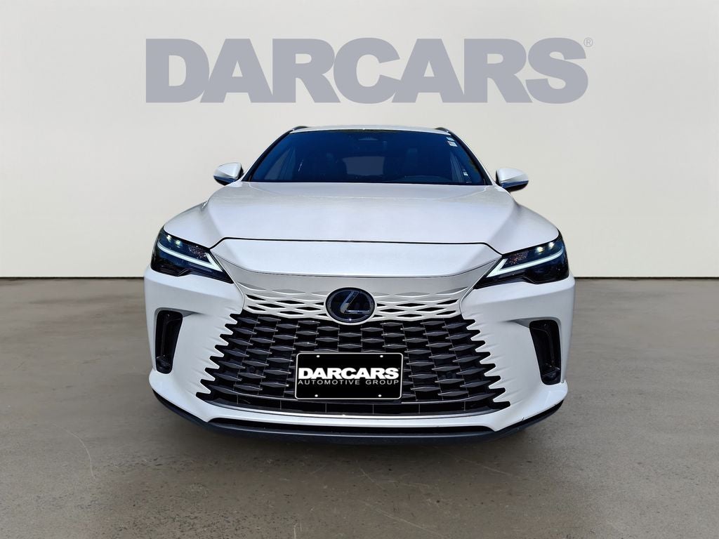 2024 Lexus RX 350 Premium 350 Premium