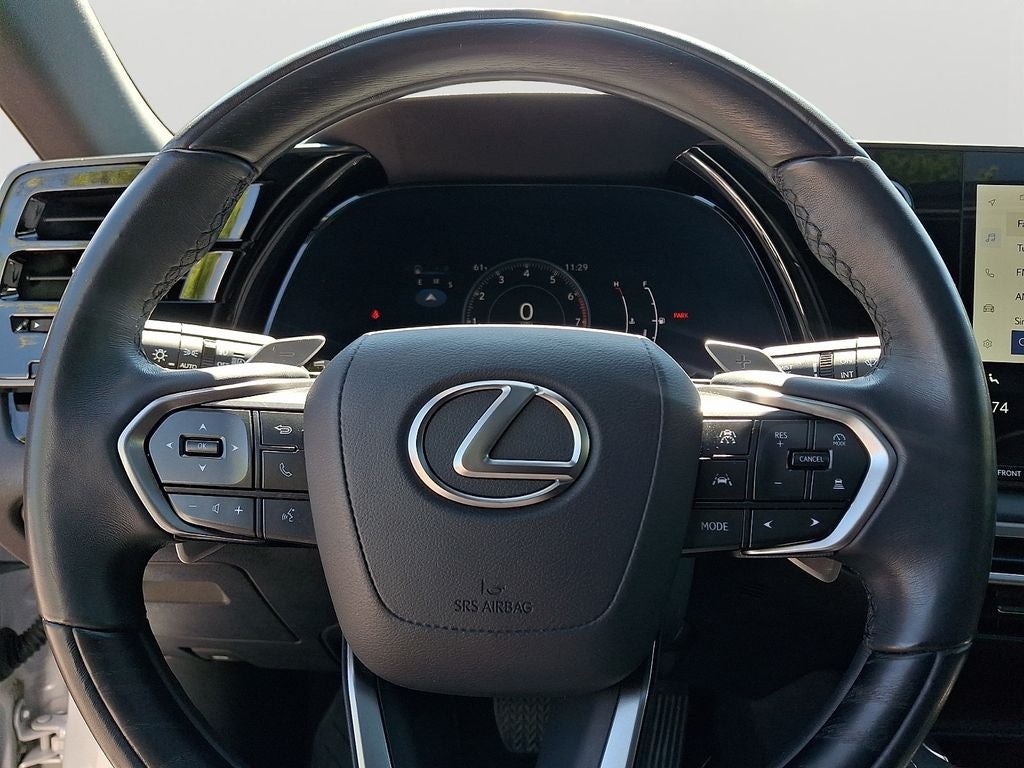 2024 Lexus RX 350 Premium 350 Premium