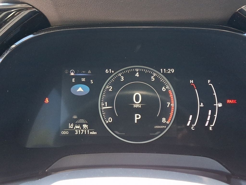 2024 Lexus RX 350 Premium 350 Premium
