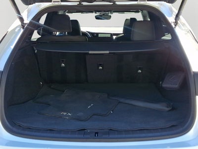 2024 Lexus RX 350 Premium 350 Premium