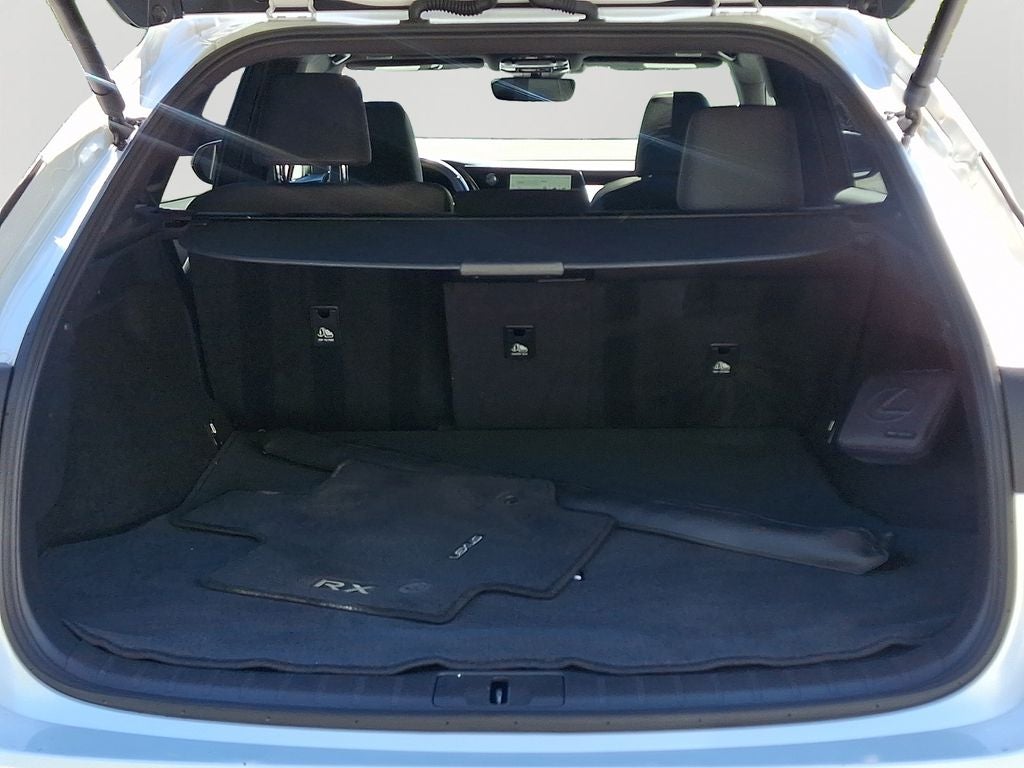 2024 Lexus RX 350 Premium 350 Premium