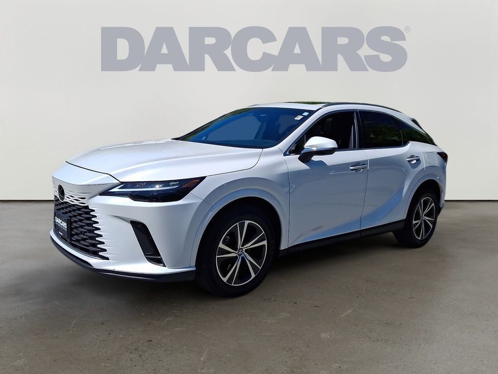 2024 Lexus RX 350 Premium 350 Premium