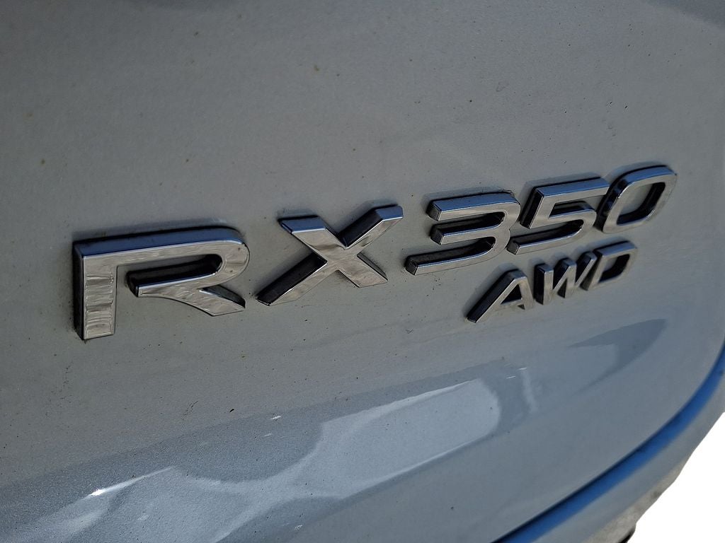 2024 Lexus RX 350 Premium 350 Premium