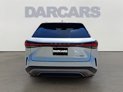 2024 Lexus RX 350 Premium 350 Premium