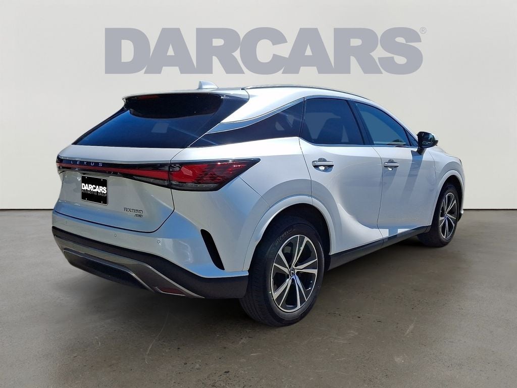 2024 Lexus RX 350 Premium 350 Premium