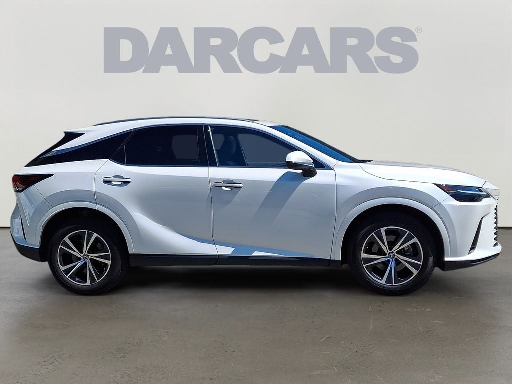 2024 Lexus RX 350 Premium 350 Premium