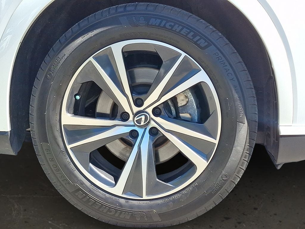 2024 Lexus RX 350 Premium 350 Premium