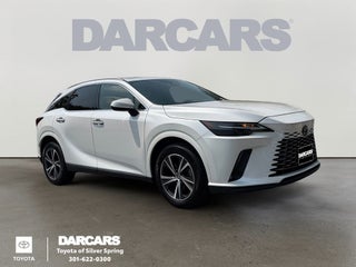 2024 Lexus RX 350 Premium 350 Premium
