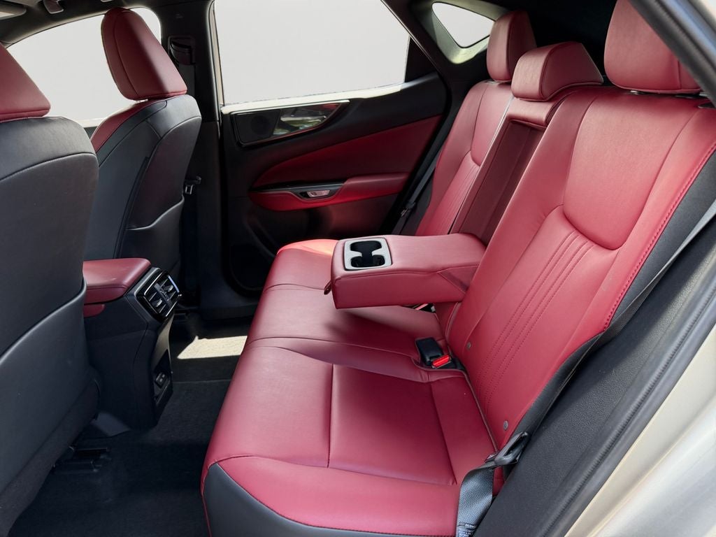 2023 Lexus NX 350 Premium 350 Premium