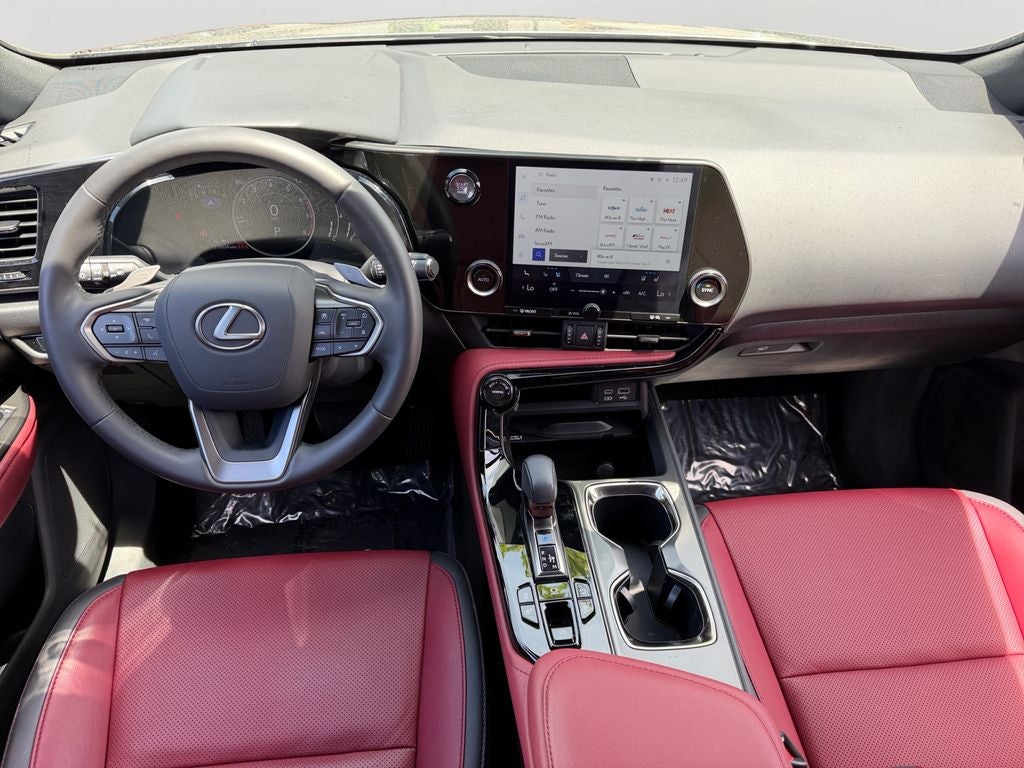 2023 Lexus NX 350 Premium 350 Premium