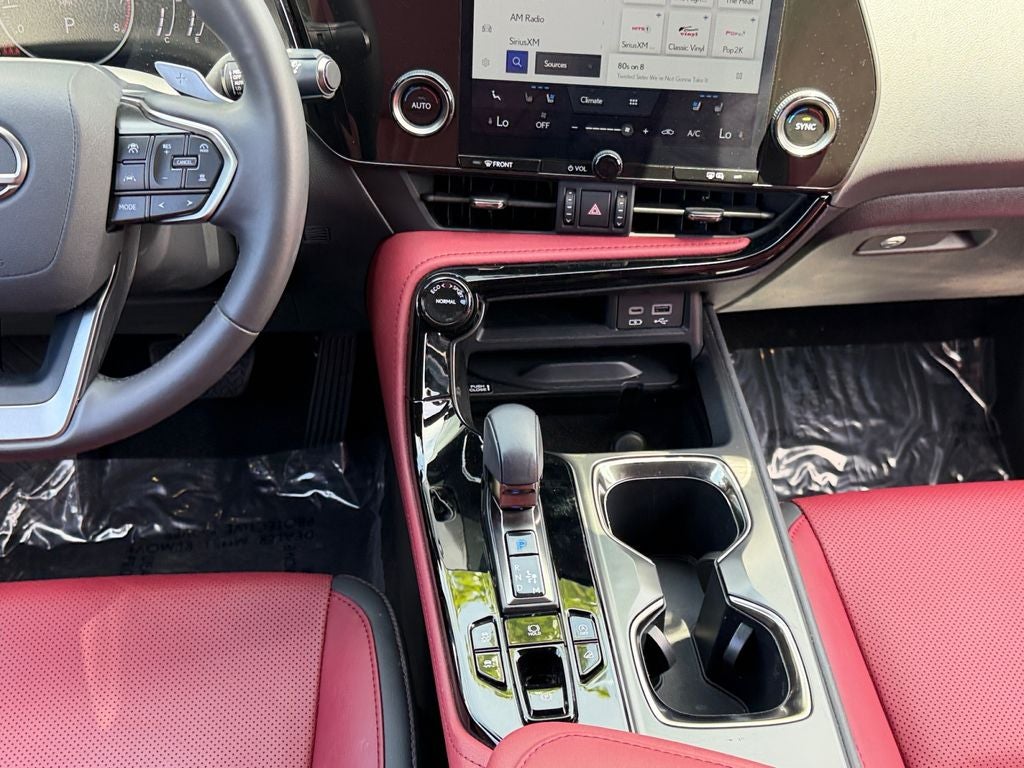 2023 Lexus NX 350 Premium 350 Premium