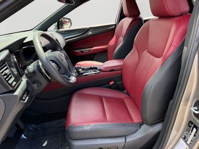 2023 Lexus NX 350 Premium 350 Premium