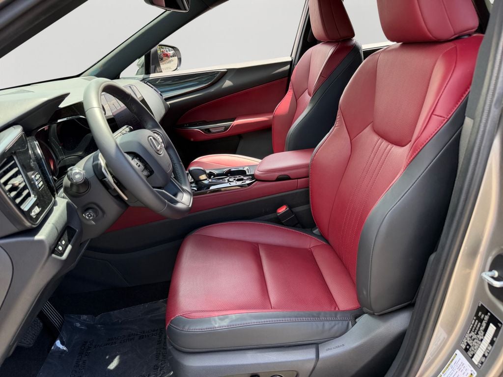 2023 Lexus NX 350 Premium 350 Premium