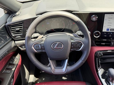 2023 Lexus NX 350 Premium 350 Premium