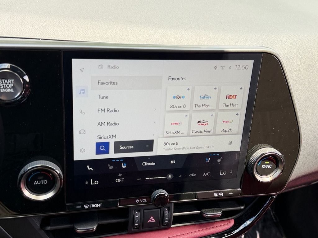 2023 Lexus NX 350 Premium 350 Premium