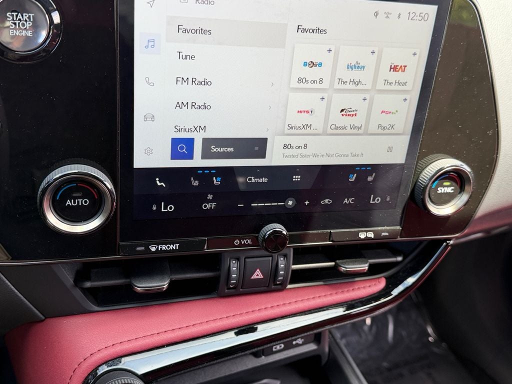 2023 Lexus NX 350 Premium 350 Premium