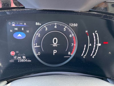 2023 Lexus NX 350 Premium 350 Premium
