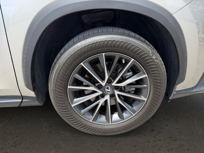 2023 Lexus NX 350 Premium 350 Premium