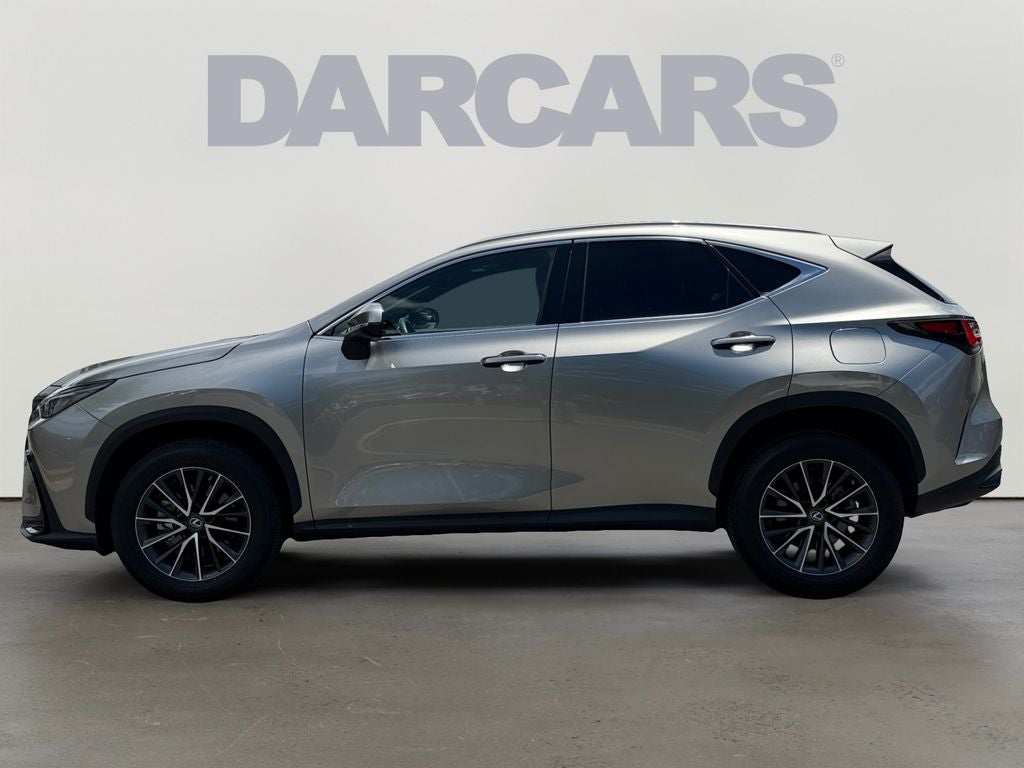 2023 Lexus NX 350 Premium 350 Premium