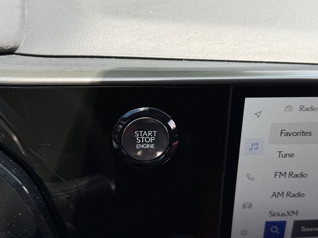 2023 Lexus NX 350 Premium 350 Premium