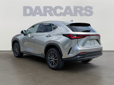 2023 Lexus NX 350 Premium 350 Premium