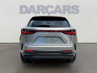 2023 Lexus NX 350 Premium 350 Premium