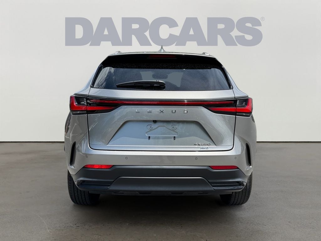 2023 Lexus NX 350 Premium 350 Premium