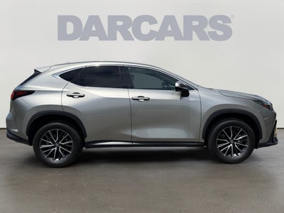 2023 Lexus NX 350 Premium 350 Premium