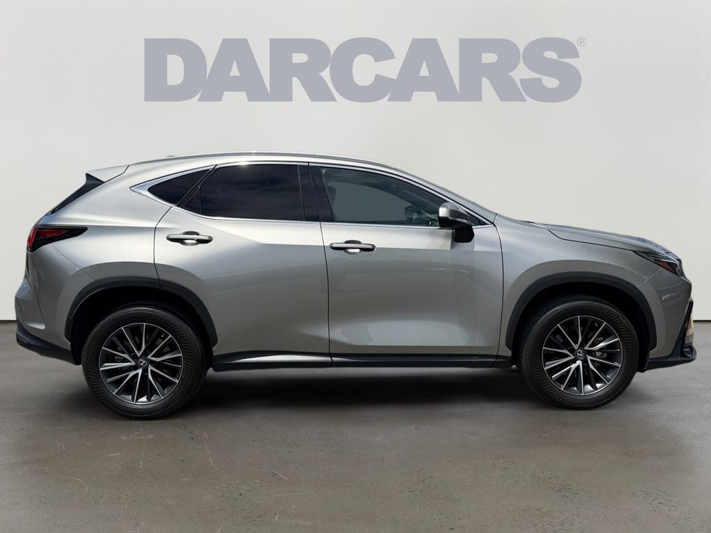 2023 Lexus NX 350 Premium 350 Premium