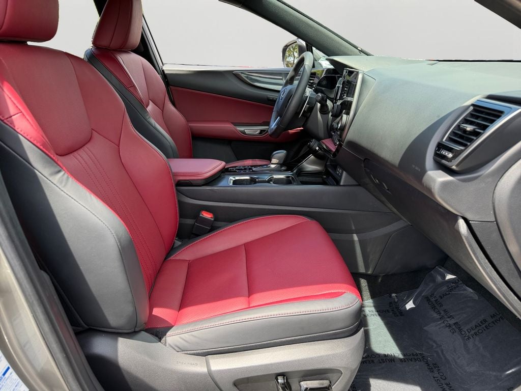 2023 Lexus NX 350 Premium 350 Premium
