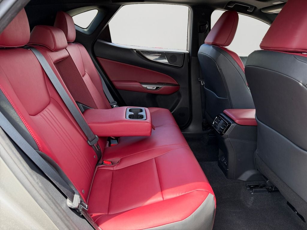 2023 Lexus NX 350 Premium 350 Premium