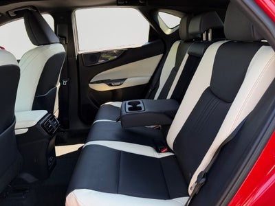 2024 Lexus NX 350 Premium 350 Premium