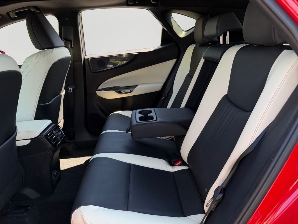 2024 Lexus NX 350 Premium 350 Premium