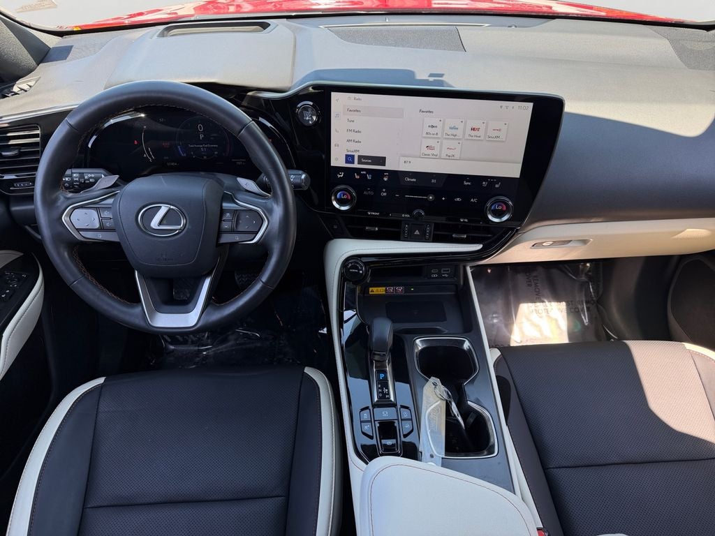2024 Lexus NX 350 Premium 350 Premium