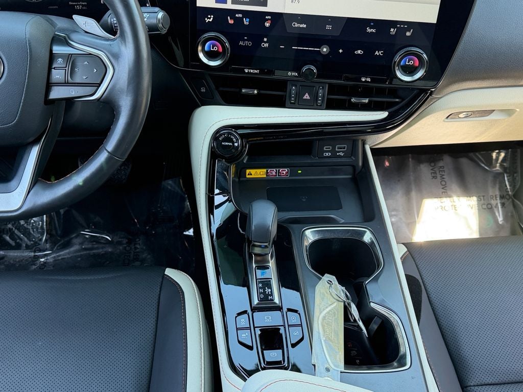 2024 Lexus NX 350 Premium 350 Premium