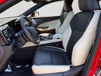 2024 Lexus NX 350 Premium 350 Premium
