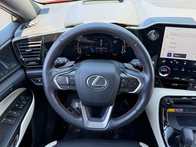 2024 Lexus NX 350 Premium 350 Premium