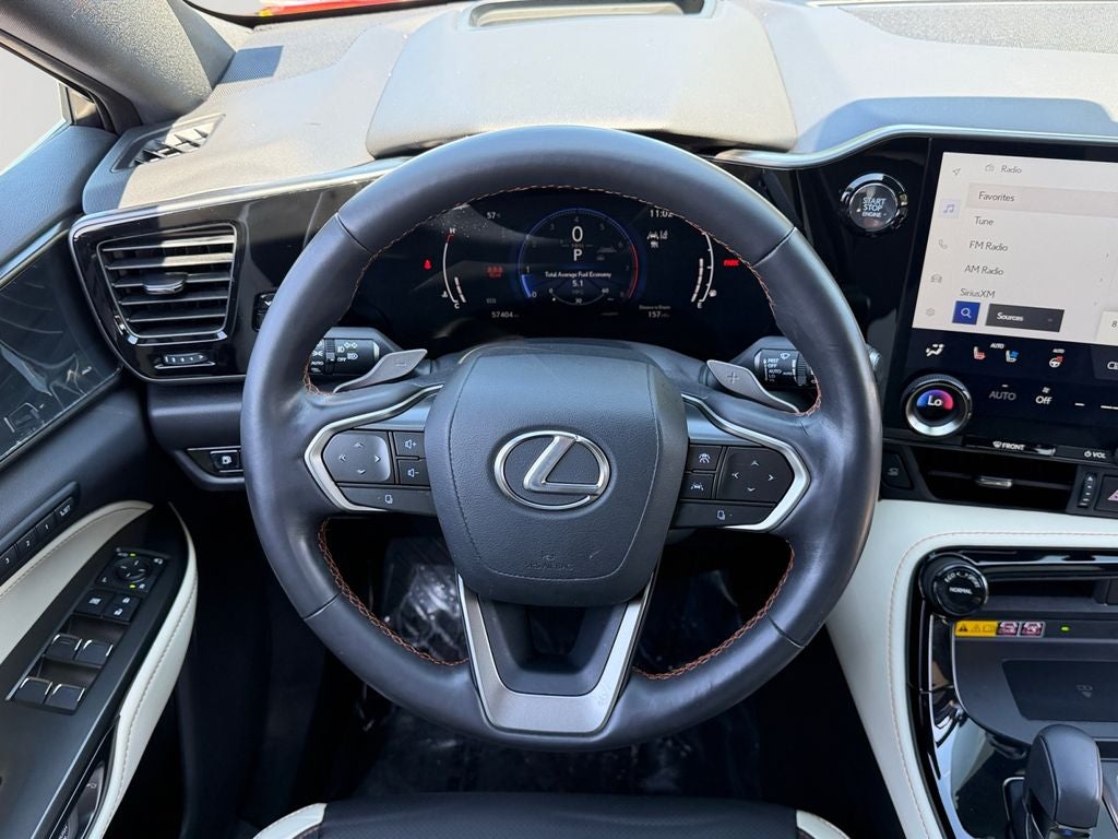 2024 Lexus NX 350 Premium 350 Premium