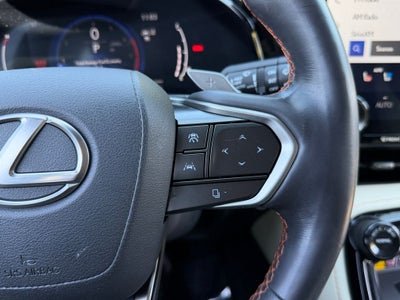 2024 Lexus NX 350 Premium 350 Premium