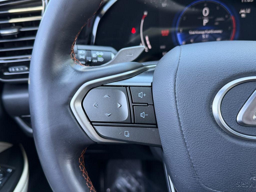 2024 Lexus NX 350 Premium 350 Premium