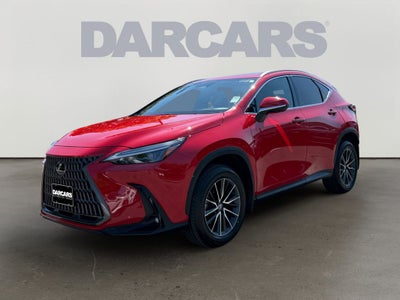 2024 Lexus NX 350 Premium 350 Premium